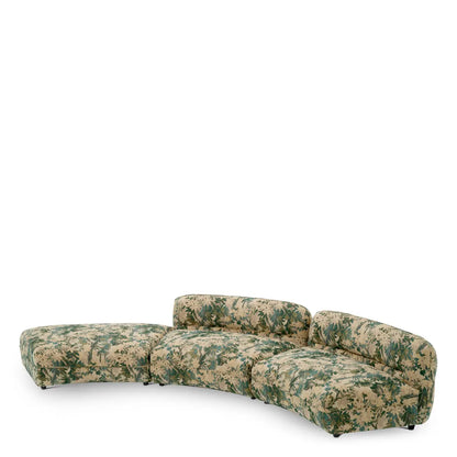 Modular Sofa Grand Avenue - Ottoman Eichholtz