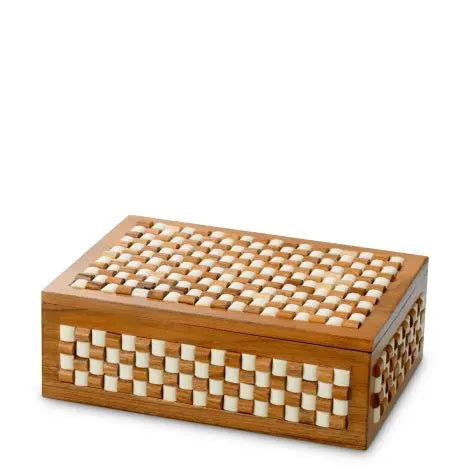 Box Cavendish S Eichholtz