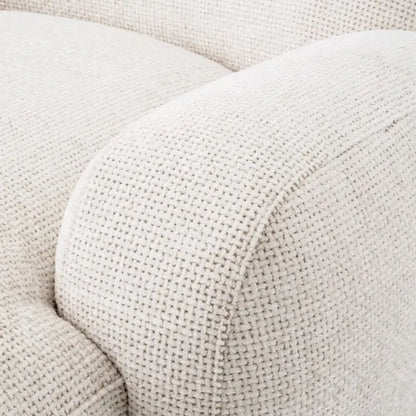 Chaise Longue Udine Eichholtz