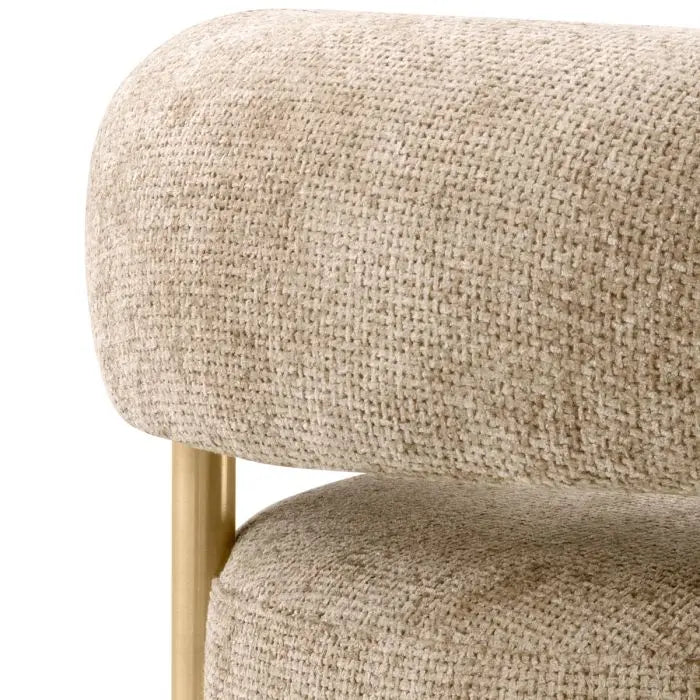 Chair Thompson Eichholtz