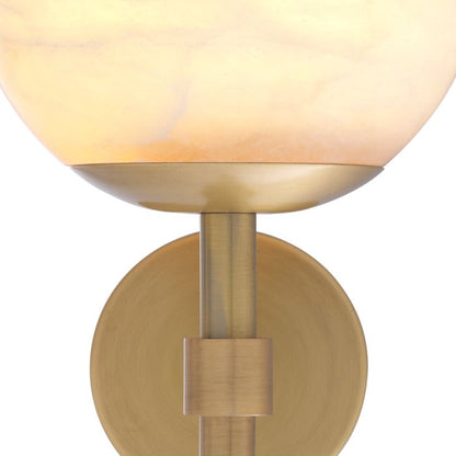 Wall Lamp Jade Eichholtz