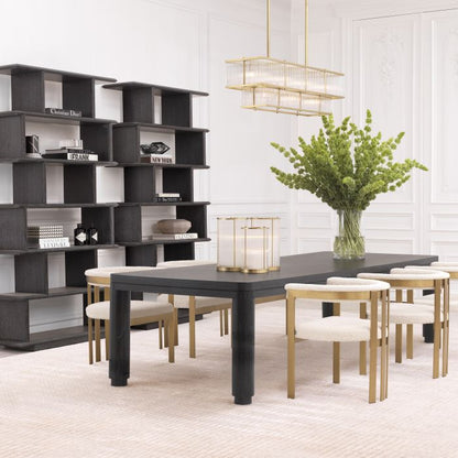 Dining Chair Clubhouse Eichholtz