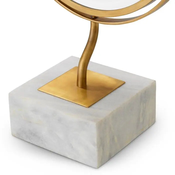 Table Mirror Jovanni Eichholtz