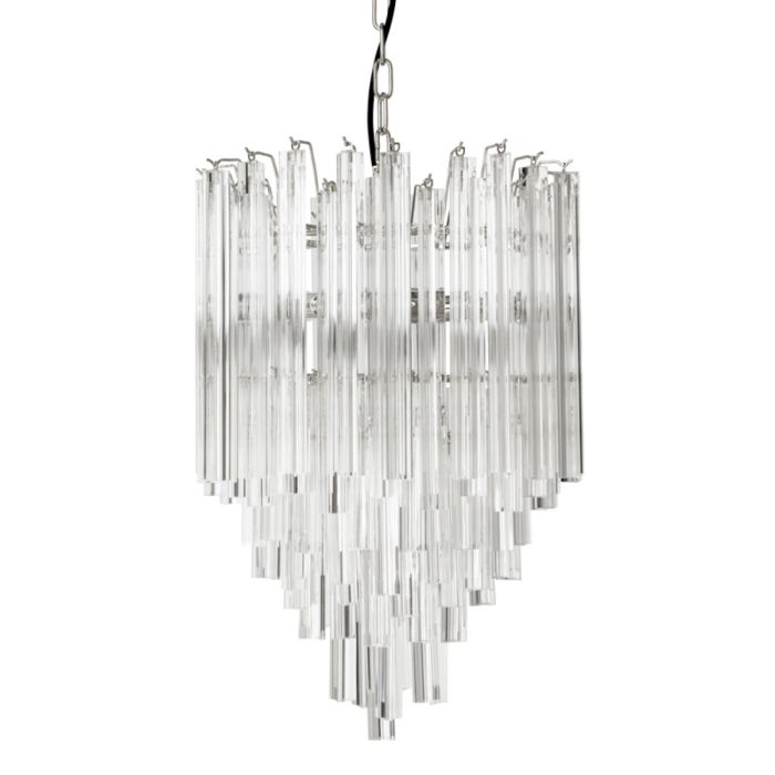 Chandelier Salerno Eichholtz