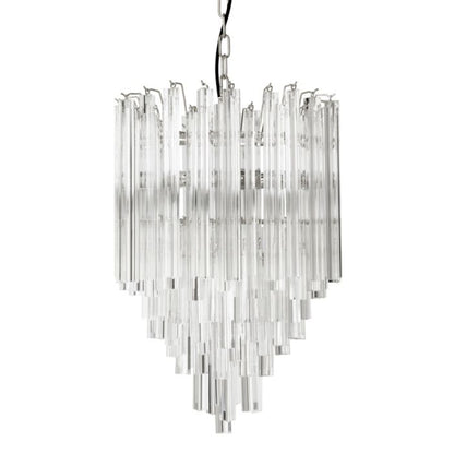 Chandelier Salerno Eichholtz