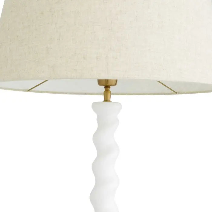 Floor Lamp Massimo Eichholtz