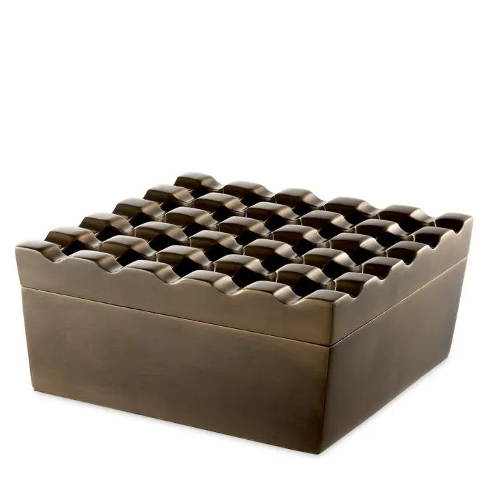 Ashtray Deluxe Eichholtz
