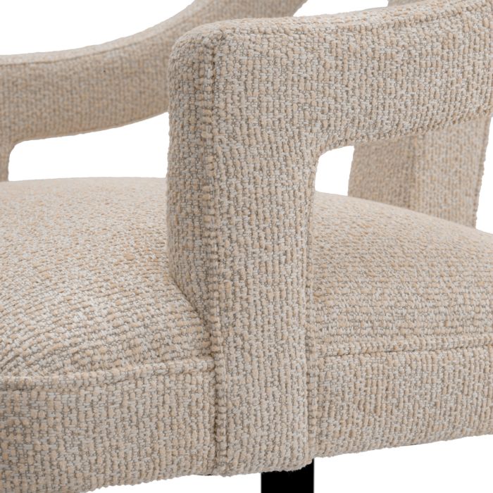 Dining Chair Roumier Eichholtz