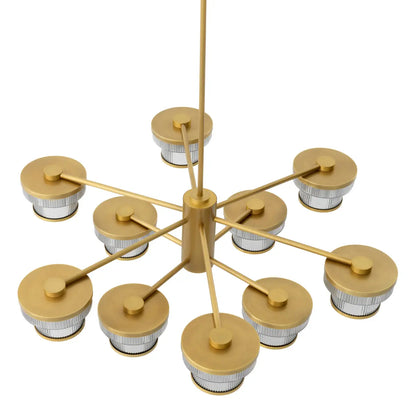 Chandelier Andromeda Eichholtz