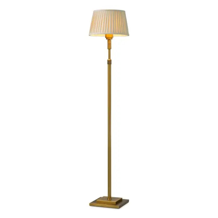 Floor Lamp Tryon Eichholtz