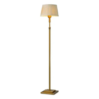 Floor Lamp Tryon Eichholtz
