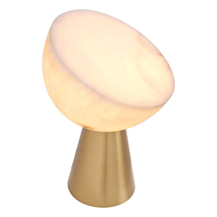 Table Lamp Chamonix Eichholtz