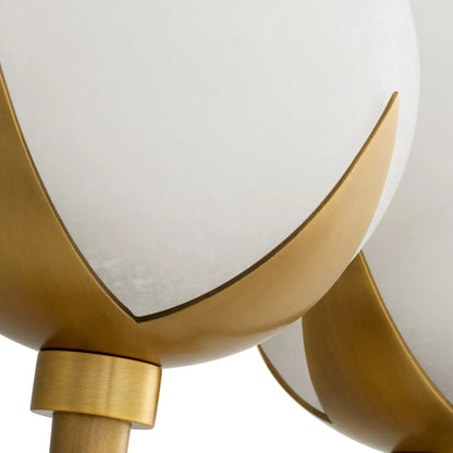 Wall Lamp Alesa Double Eichholtz