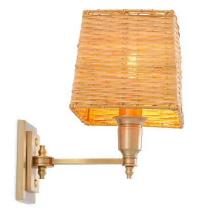 Wall Lamp Lexington Single Eichholtz