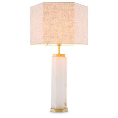 Table Lamp Newman Eichholtz