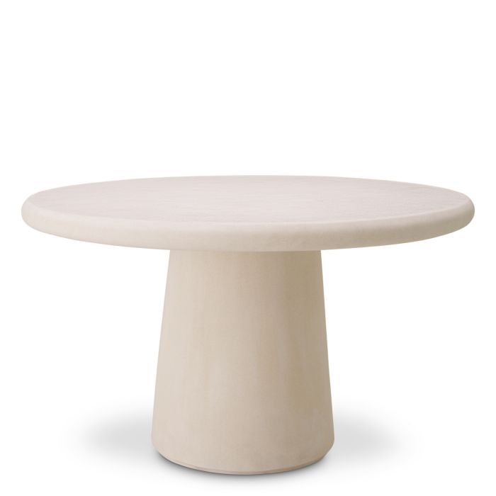 Outdoor Dining Table Cleon Eichholtz