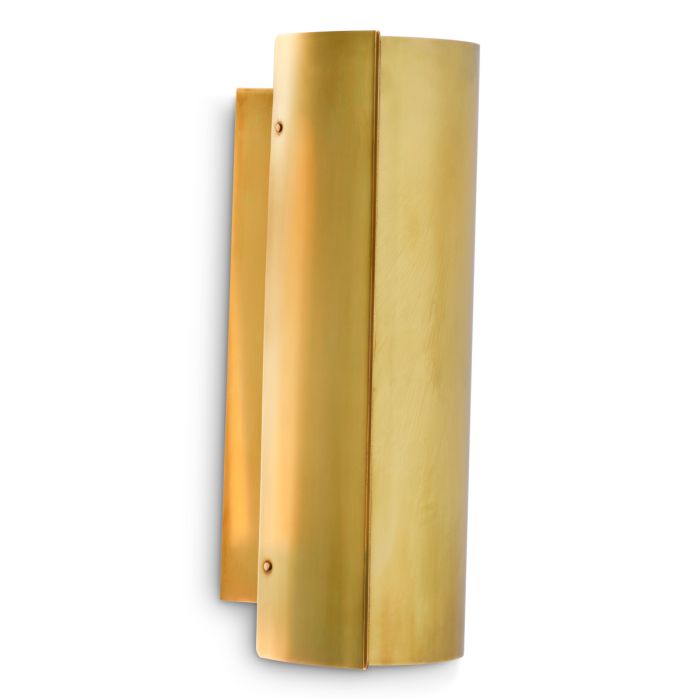 Wall Lamp Vergé S Eichholtz