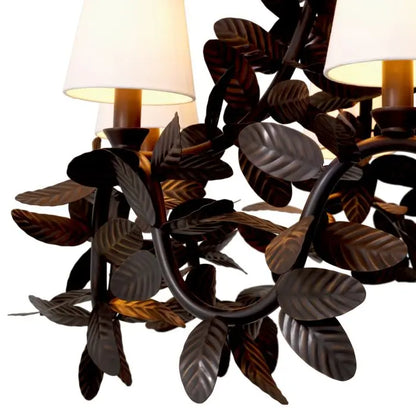 Chandelier Cheverny Eichholtz