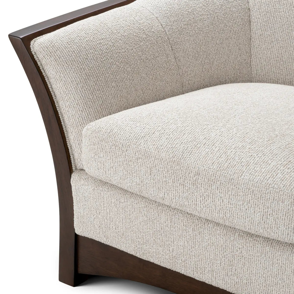 Chair Bleecker Eichholtz