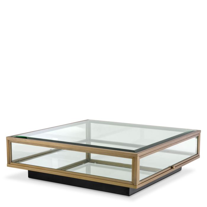Coffee Table Ryan Eichholtz