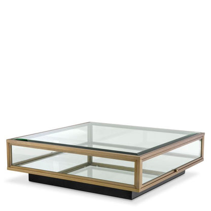 Coffee Table Ryan Eichholtz