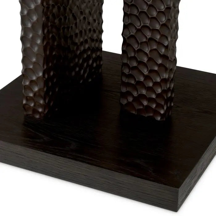 Side Table Bravon Eichholtz
