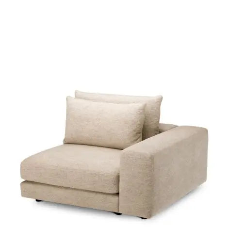 Modular Sofa Lounge Club - Corner S right Eichholtz