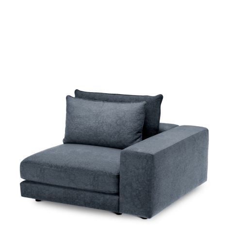 Modular Sofa Lounge Club - Corner S right