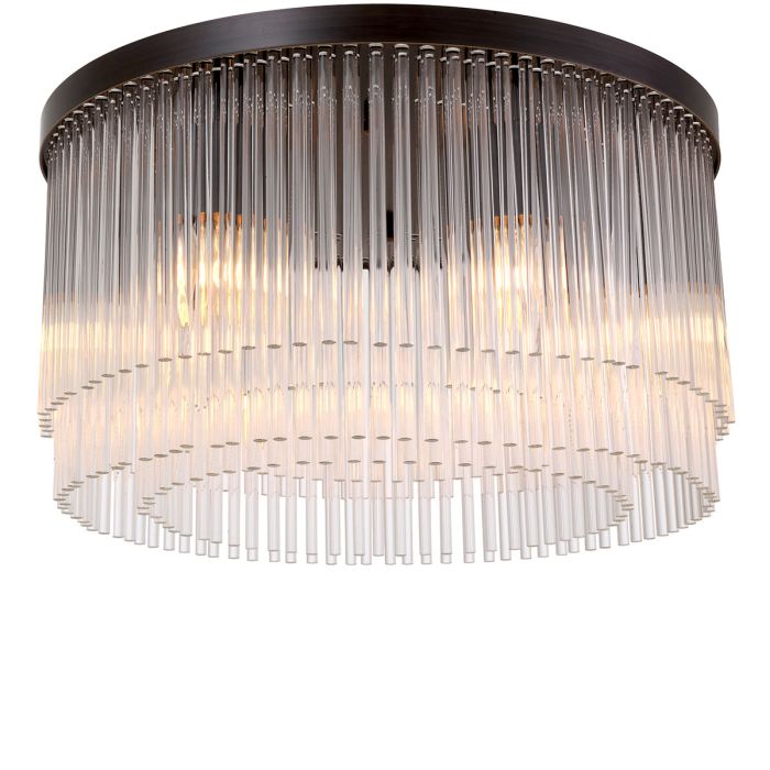 Ceiling Lamp Hector Eichholtz