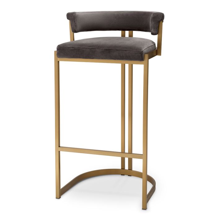 Bar Stool Dante Eichholtz