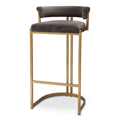 Bar Stool Dante Eichholtz