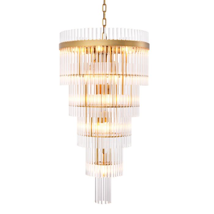 Chandelier Yara L Eichholtz