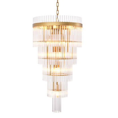Chandelier Yara L Eichholtz