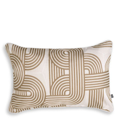 Cushion Abaças Eichholtz