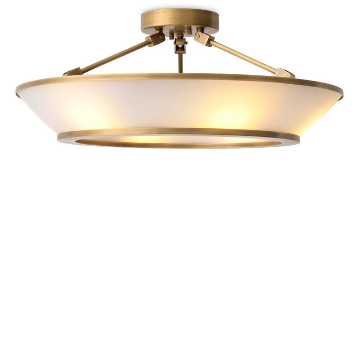 Ceiling Lamp Ferette Eichholtz