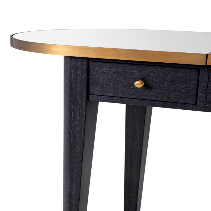 Dressing Table Toulouse Eichholtz