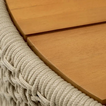 Outdoor Side Table Trinity Eichholtz