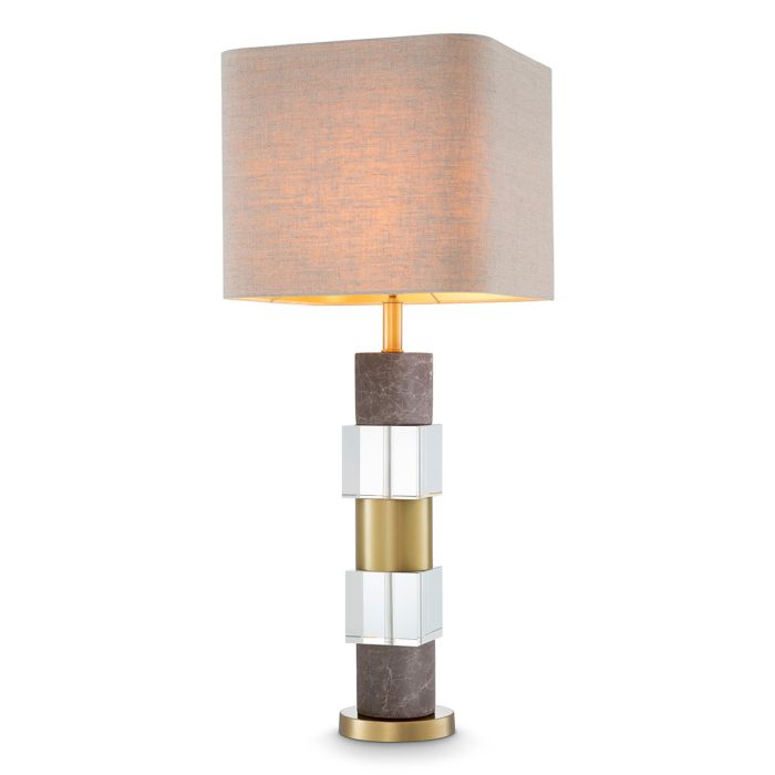 Table Lamp Cullingham Eichholtz