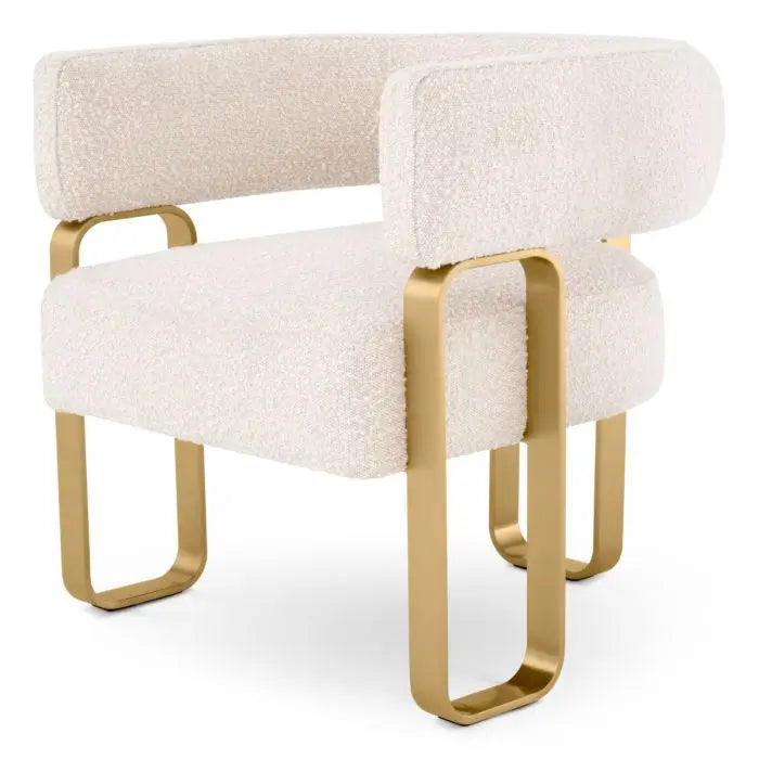 Chair Capricorn Eichholtz