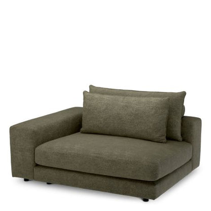 Modular Sofa Lounge Club - Corner L left