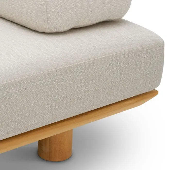 Outdoor Sofa Nomade Eichholtz