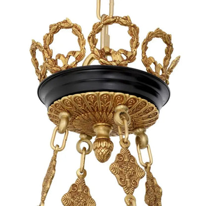 Chandelier Palais Eichholtz