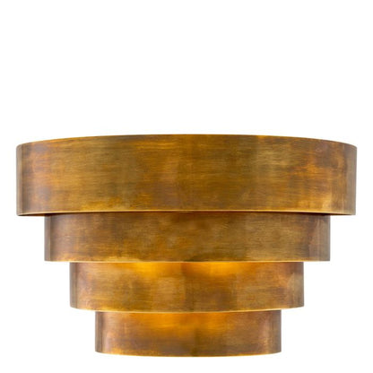 Wall Lamp Rizzi Single Eichholtz