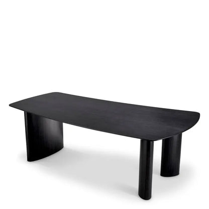 Dining Table Bergman S Eichholtz