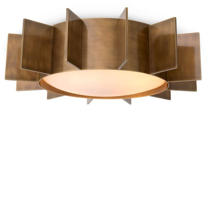 Ceiling Lamp Mario Eichholtz
