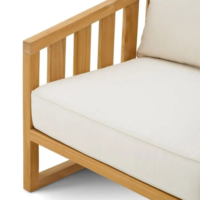 Outdoor Chair Aruba Eichholtz