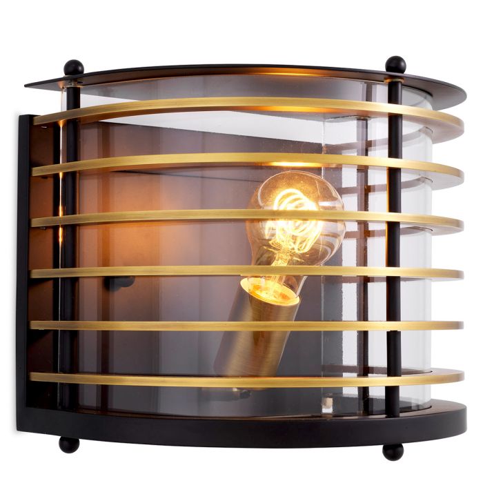 Outdoor Wall Lamp Logan Eichholtz