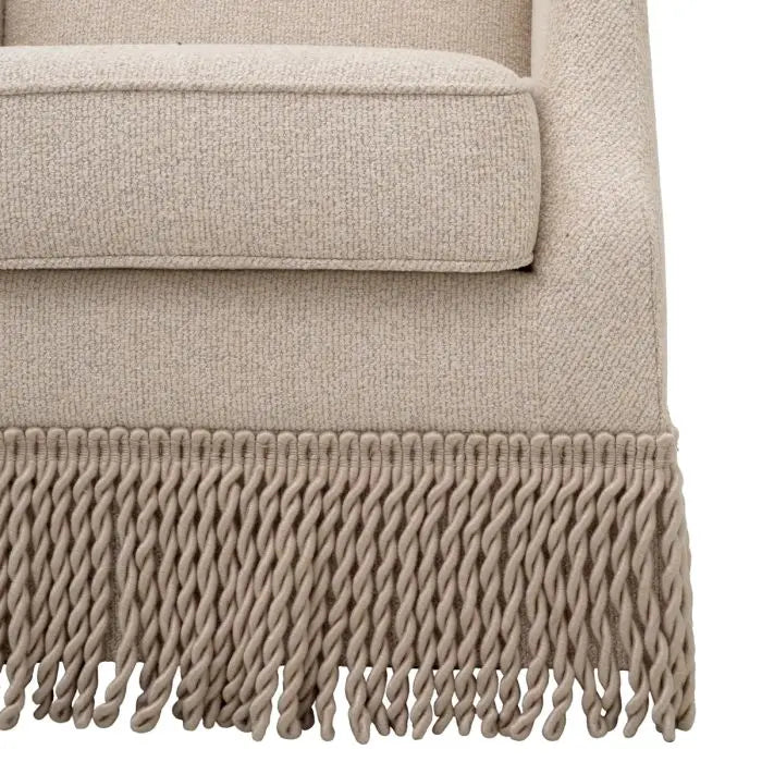 Swivel Chair Madison Eichholtz