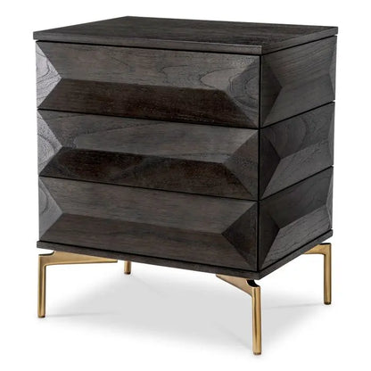 Bedside Table Denver Eichholtz