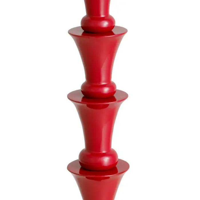 Floor Lamp Arabella Eichholtz